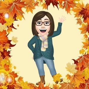 Meet your Posher, Catherine